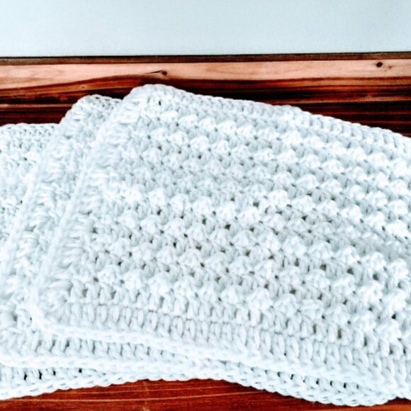 Farmhouse Dishclothes - Picture 6 of 8